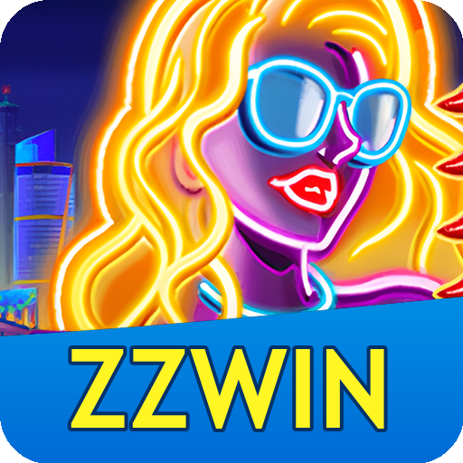 Logo Oficial ZZWIN Download